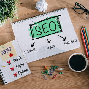 SEO  Advanced