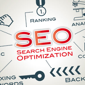 SEO  Standard